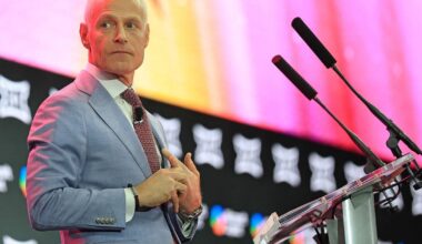Yormark “Doubles Down” on 5+11 Playoff Format