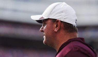 Mike Elko talks Texas A&M football recruiting, upcoming season - 247Sports