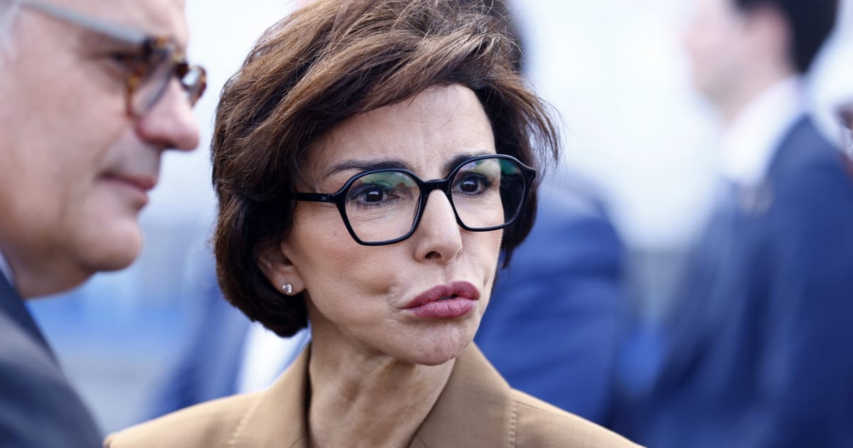 French culture minister and fugitive former auto exec to face corruption trial – POLITICO