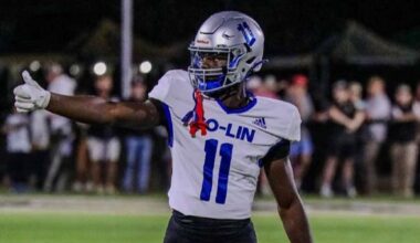 Matt Mayfield chooses Mississippi State a second time
