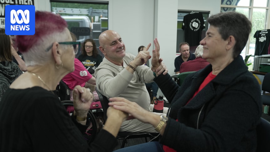 As the government looks to save money on the NDIS, is this the future of disability support?