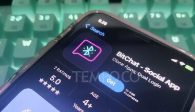 How BitChat Enables Messaging Without an Internet Connection