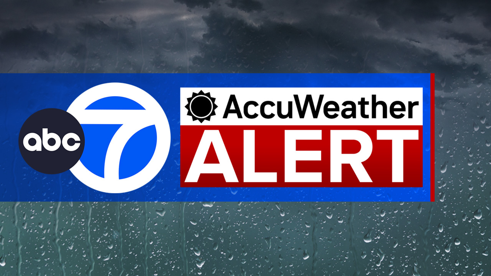 NYC weather: Heat and thunderstorms