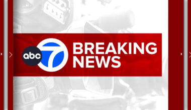 DOJ announces lawsuit against NYC, Mayor Eric Adams over sanctuary laws