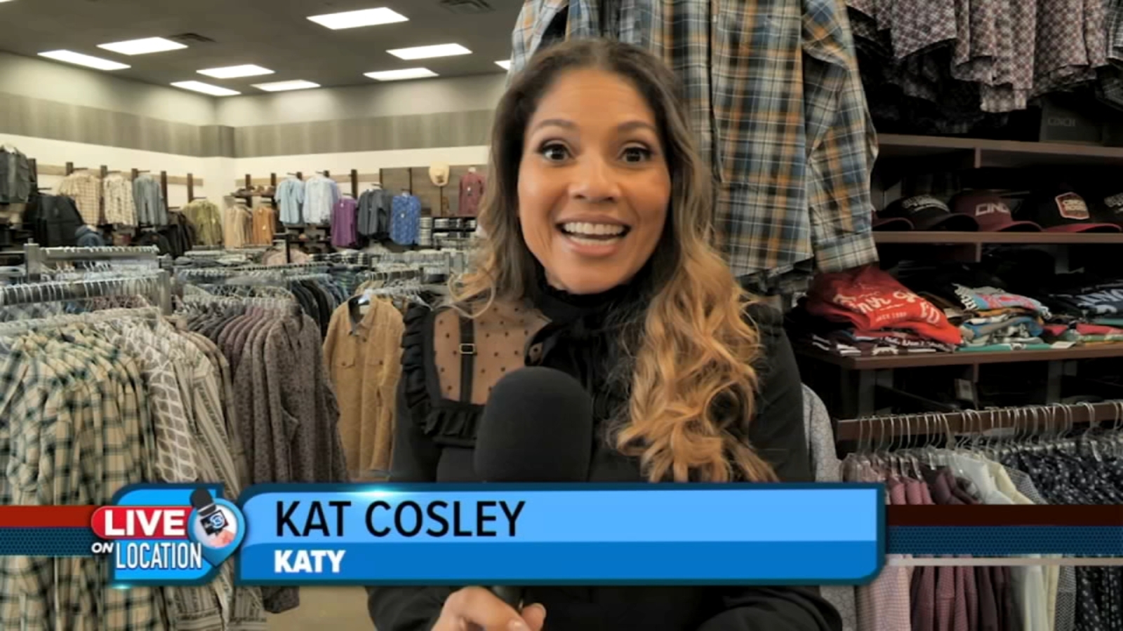 Learn how to get Rodeo Ready at Boot Barn