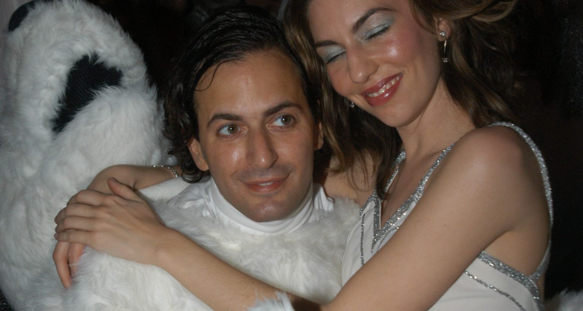 A Taxonomy of Sofia Coppola and Marc Jacobs’s Friendship, in Honor of Her Upcoming Documentary Marc by Sofia