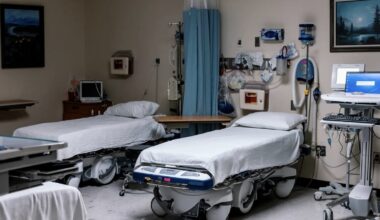 Affordable Care Act undergoes changes following GOP megabill that will conduct federal cuts to states, including Texas