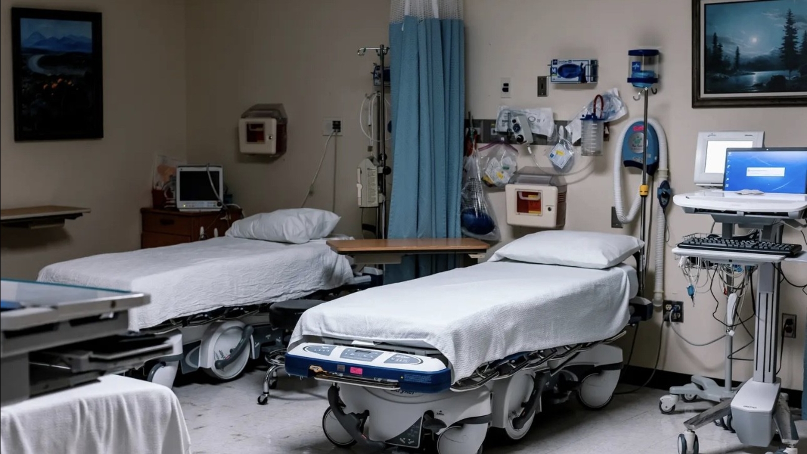 Affordable Care Act undergoes changes following GOP megabill that will conduct federal cuts to states, including Texas