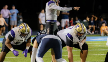 From Injury to Ivy: Meet Cornell Football’s Newest QB, Ryan Downes ’29