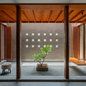 H-House / Studio Nirbaadh - Interior Photography, Wood, Beam
