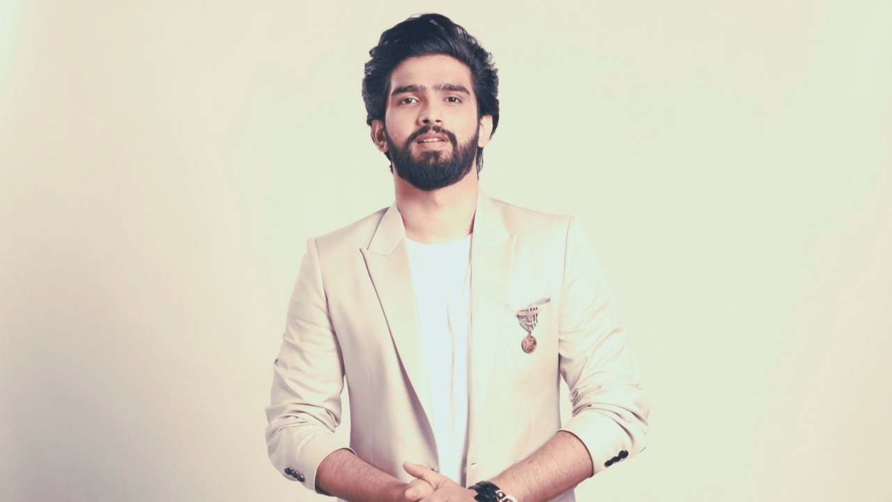 Amaal Mallik Reveals Doctors Advised Him To Stay Away From Music While Battling Clinical Depression Amaal Mallik Reveals Doctors Advised Him To Stay Away From Music While Battling Clinical Depression