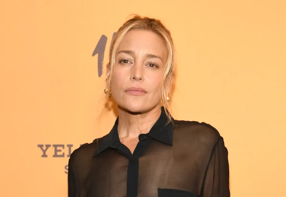 Piper Perabo led the 2000 romcom 'Coyote Ugly' (Getty)