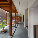 H-House / Studio Nirbaadh - Interior Photography, Wood