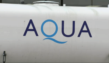 Aqua Illinois launches discount program to help low-income customers save on water bill, wastewater bill