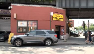 Meatpacking District diner mainstay Hector's Cafe and Diner to close on July 18
