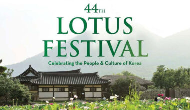 Los Angeles Lotus Festival returns for its 44th year in Echo Park Lake