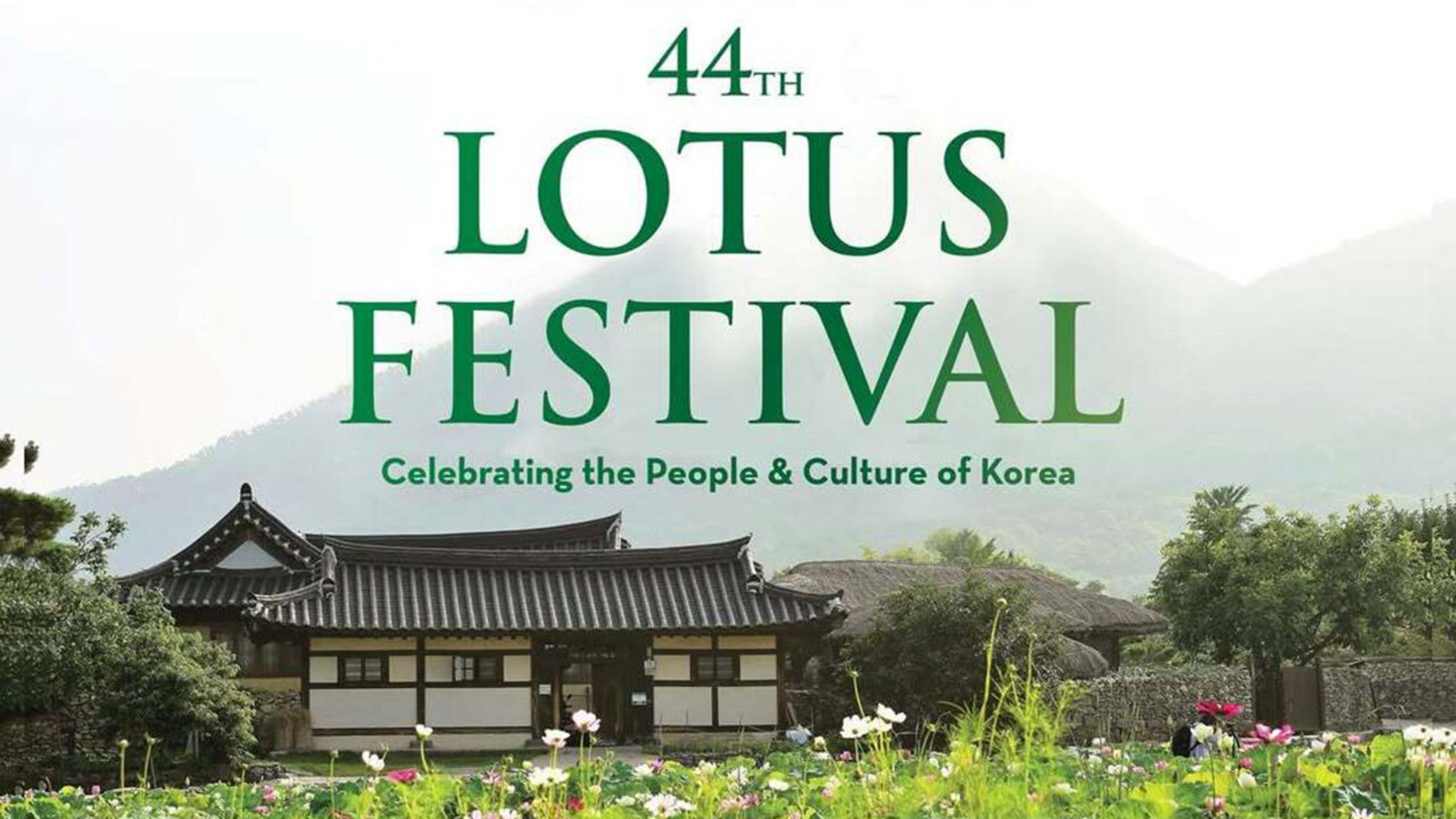 Los Angeles Lotus Festival returns for its 44th year in Echo Park Lake