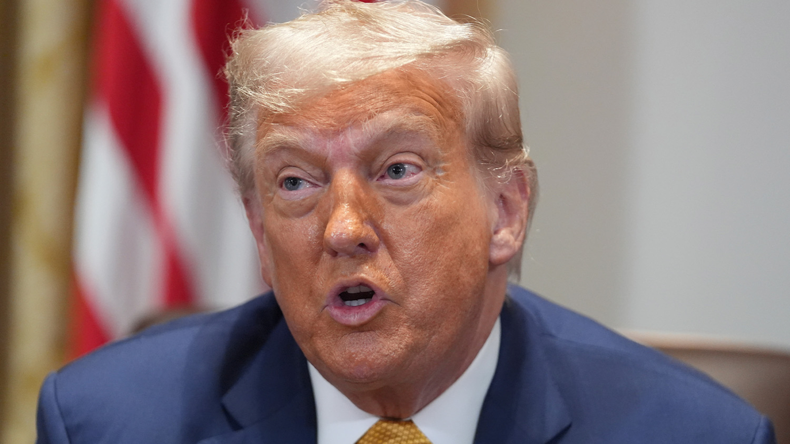 Trump administration to appeal Los Angeles judge's decision on indiscriminate immigration raids