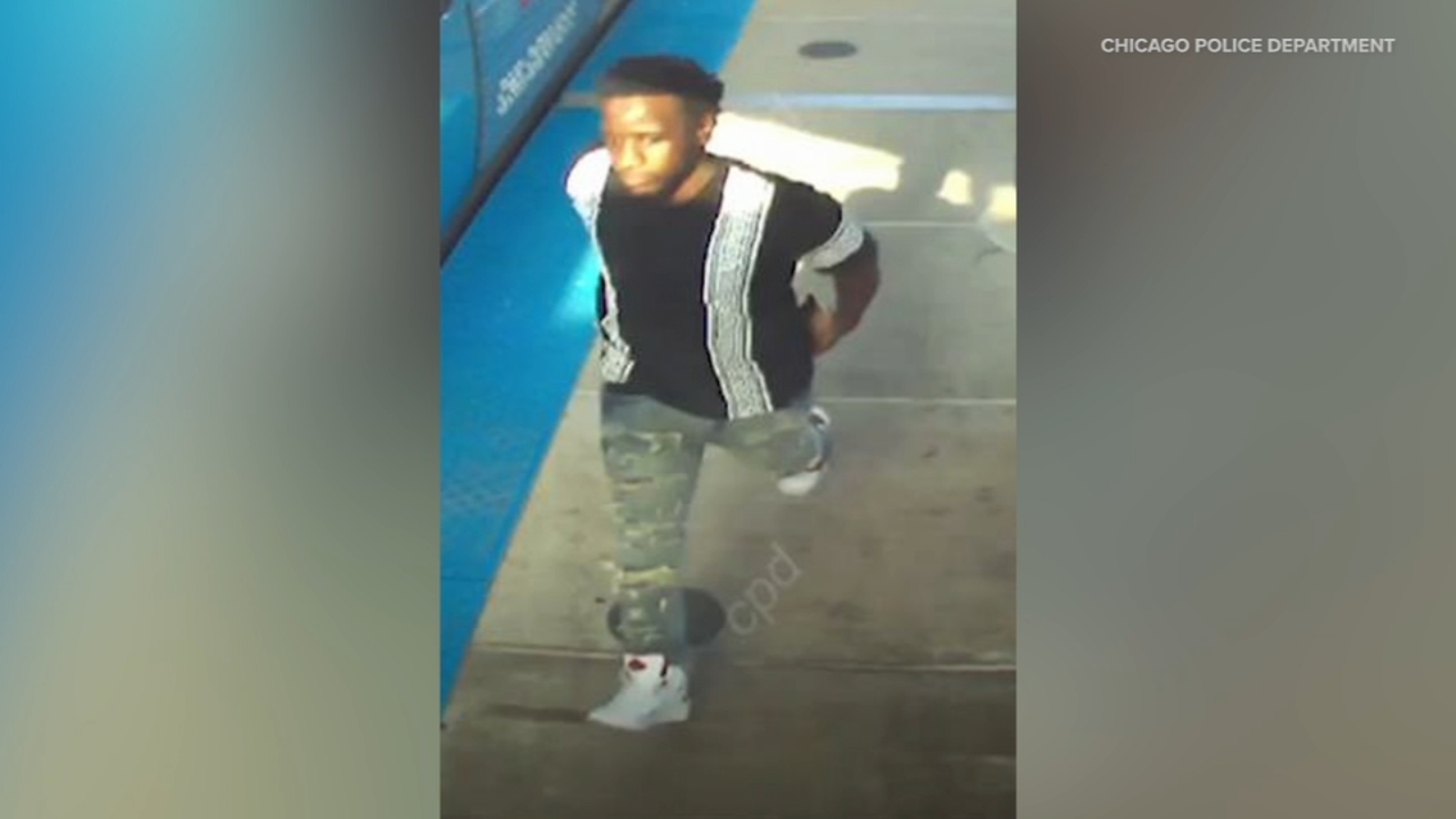 Brighton Park, Chicago crime: Police department looking for suspect in robbery on CTA bus near 38th and Archer