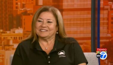 Tiempo with Joe Torres: Getting to know Iris Rodriguez-Rosa, first Latina New York City parks commissioner