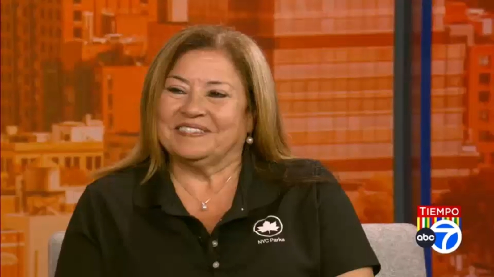 Tiempo with Joe Torres: Getting to know Iris Rodriguez-Rosa, first Latina New York City parks commissioner