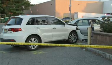 Co-op City crash: Multi-vehicle accident leaves 1 dead, 6 others injured in the Bronx