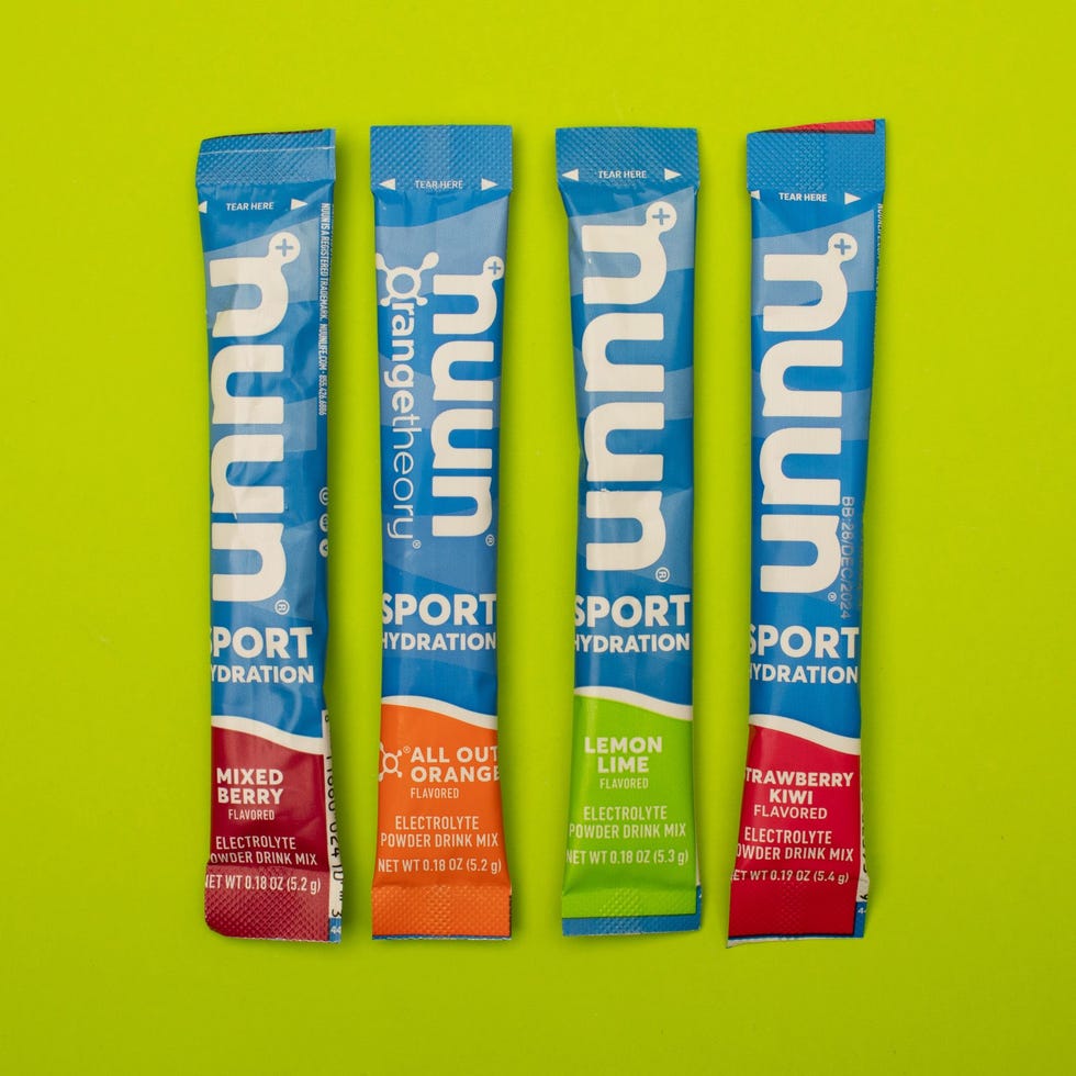 Sport Powder