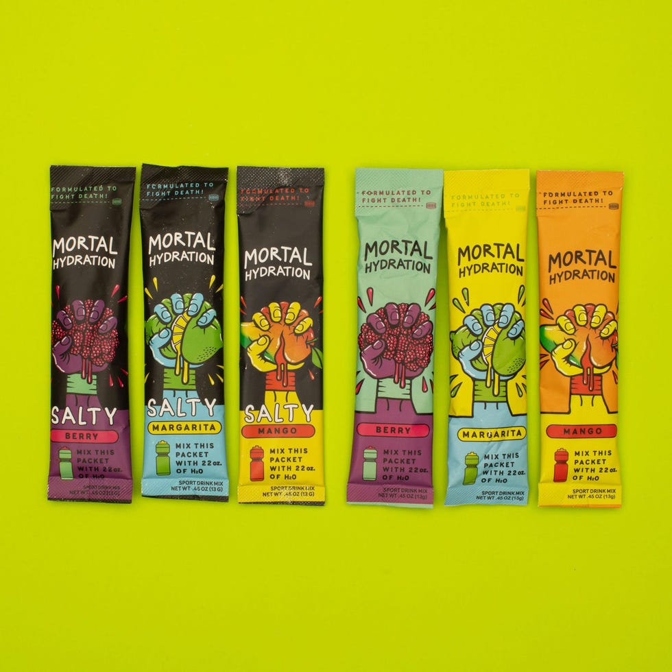 Sport Drink Mix