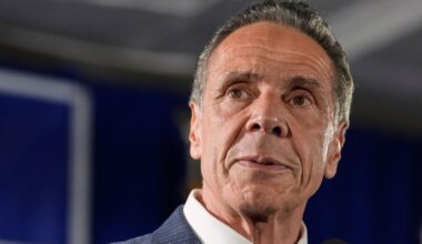 New York State agrees to $500K settlement with Brittney Commisso, woman who accused Andrew Cuomo of sexual harassment