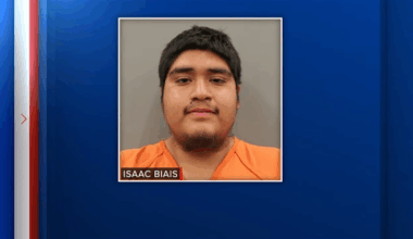 Houston 21-year-old man charged in 2 murders within 4 days, bond set at $1 million, docs say