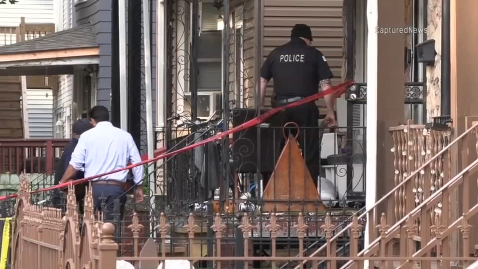 Chicago shootings this weekend: At least 16 shot, 4 fatally, in gun violence across city, police say