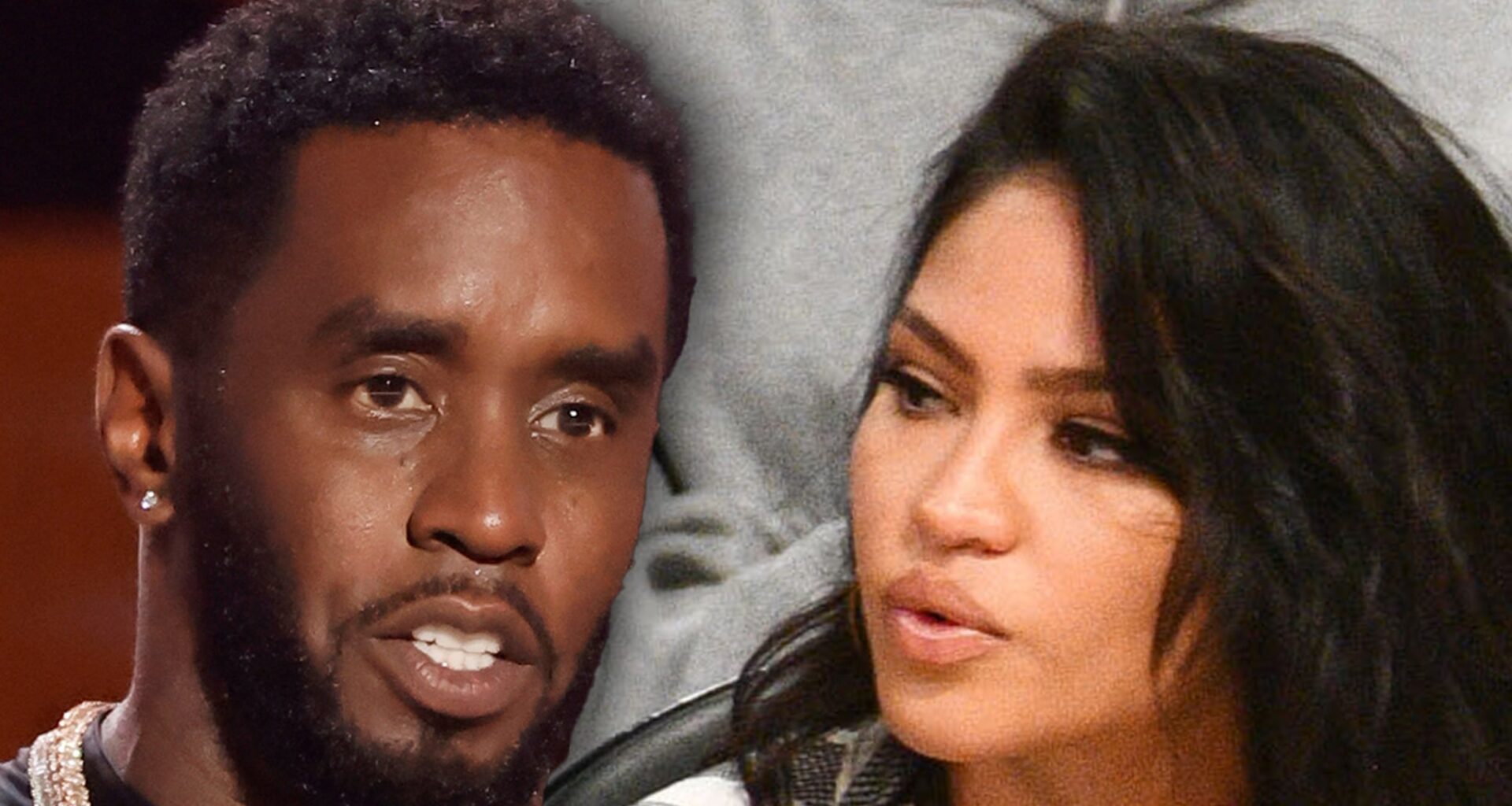 Male Escort Clayton Howard Claims Cassie Gave Him STD, Aborted Their Pregnancy