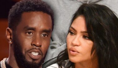Male Escort Clayton Howard Claims Cassie Gave Him STD, Aborted Their Pregnancy