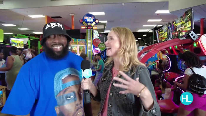 Houston rapper Trae Tha Truth hosts Trae Day Weekend with concerts, free school supplies