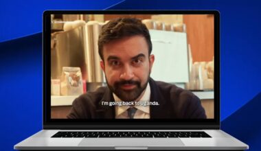 Zohran Mamdani taking a break from NYC Mayoral race to reconnect with roots in Uganda