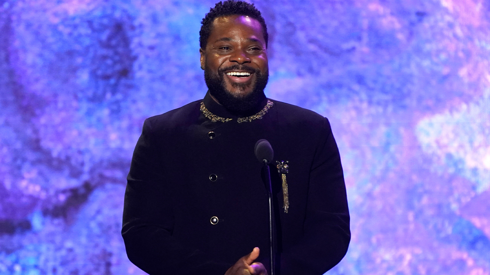 Malcolm-Jamal Warner, best known for playing Theo Huxtable on 'The Cosby Show,' dies after drowning off of the coast of Costa Rica