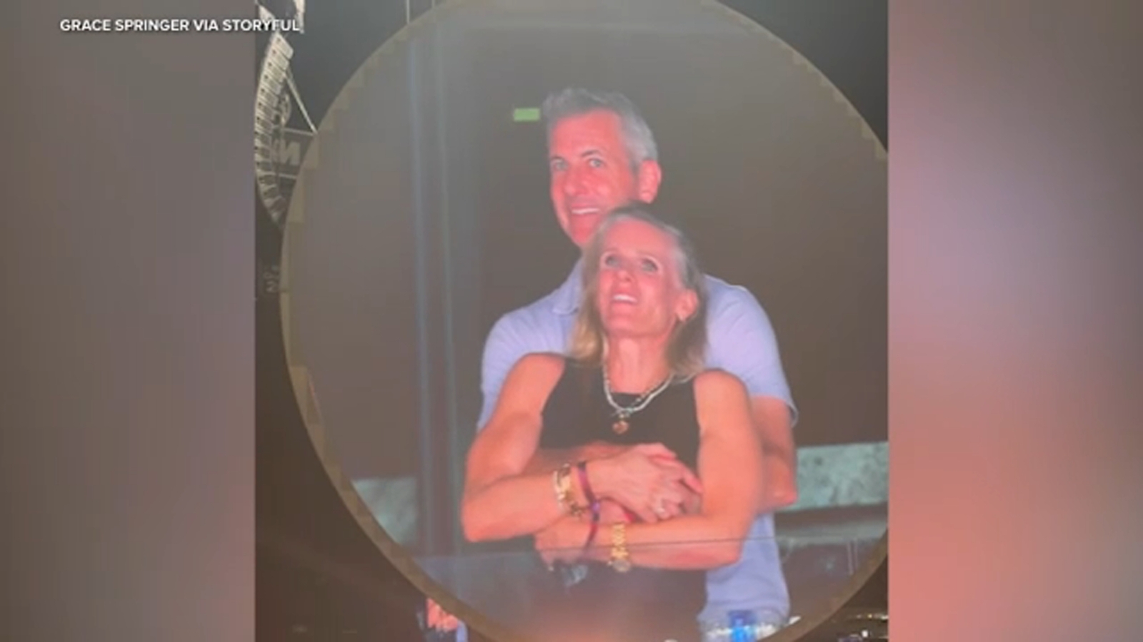 Coldplay kiss cam couple video: Astronomer HR chief Kristin Cabot resigns after viral 'kiss cam' moment