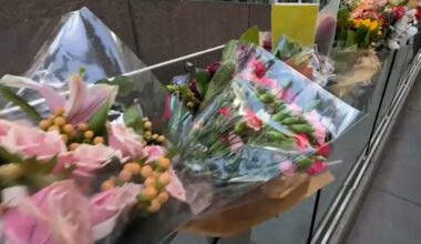Midtown mass shooting NYC: Funeral service held for 27-year-old Julia Hyman; other victims being remembered