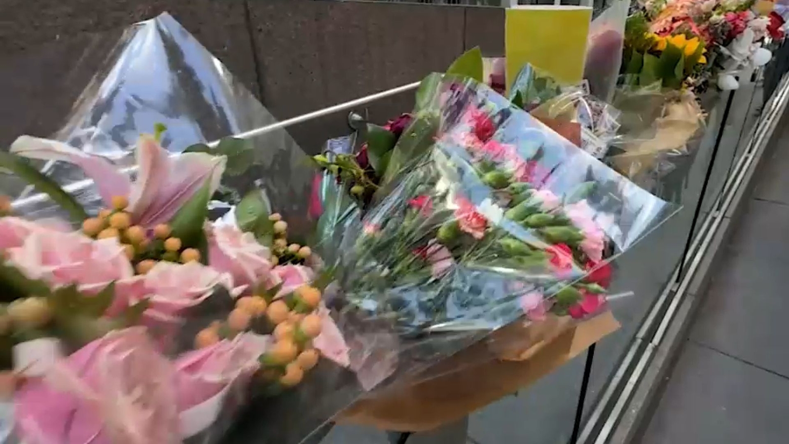 Midtown mass shooting NYC: Funeral service held for 27-year-old Julia Hyman; other victims being remembered