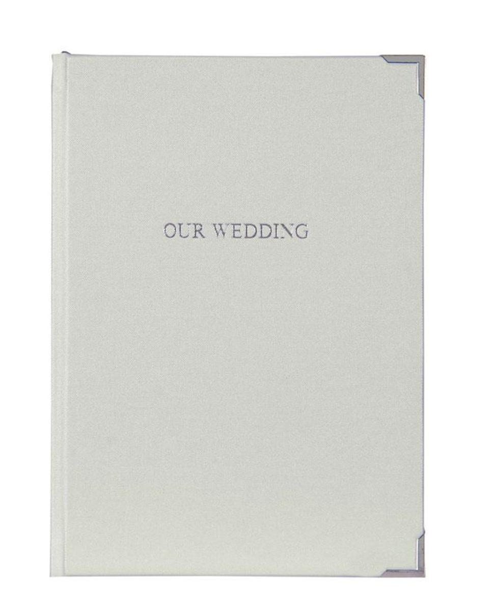 The Luxury Wedding Planner