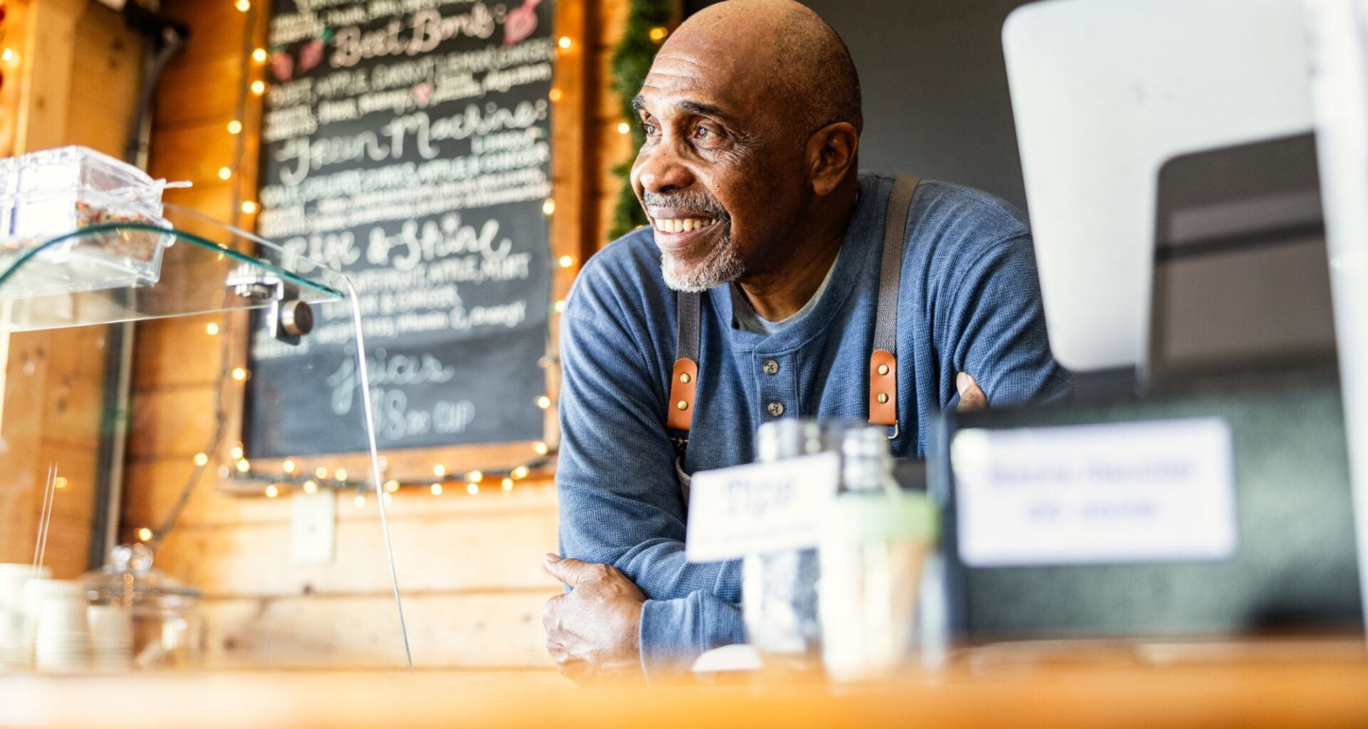 Age Is Just a Number — Here's Why It's Never Too Late to Start a Business