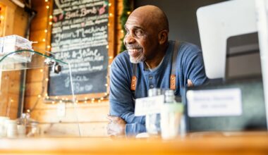 Age Is Just a Number — Here's Why It's Never Too Late to Start a Business