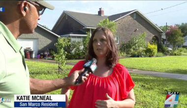 San Marco residents upset with million-dollar efforts to fix persistent flooding issues