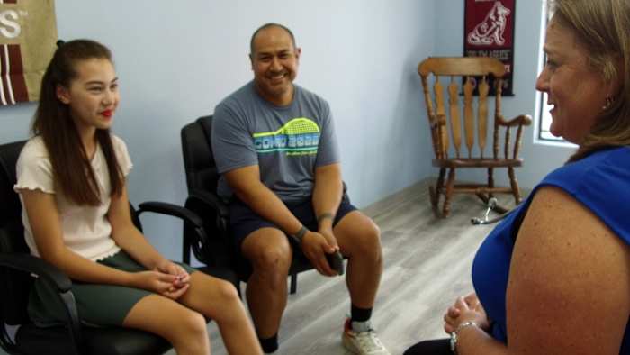 What is direct primary care? SA doctor offers new approach to pediatrics