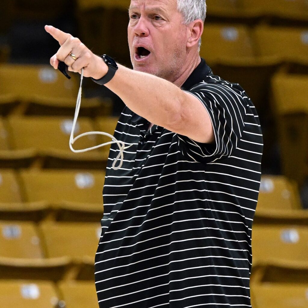 Jon Mani, Leonardo Van Elswyck set to join CU Buffs’ Australia trip – Boulder Daily Camera