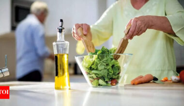 Alzheimer's disease: Common herbs used in the kitchen could help slow down the progression of the disease, study finds