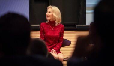 Former Penn President Amy Gutmann to receive award honoring her contributions to Jewish Americans