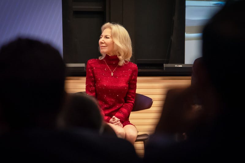 Former Penn President Amy Gutmann to receive award honoring her contributions to Jewish Americans