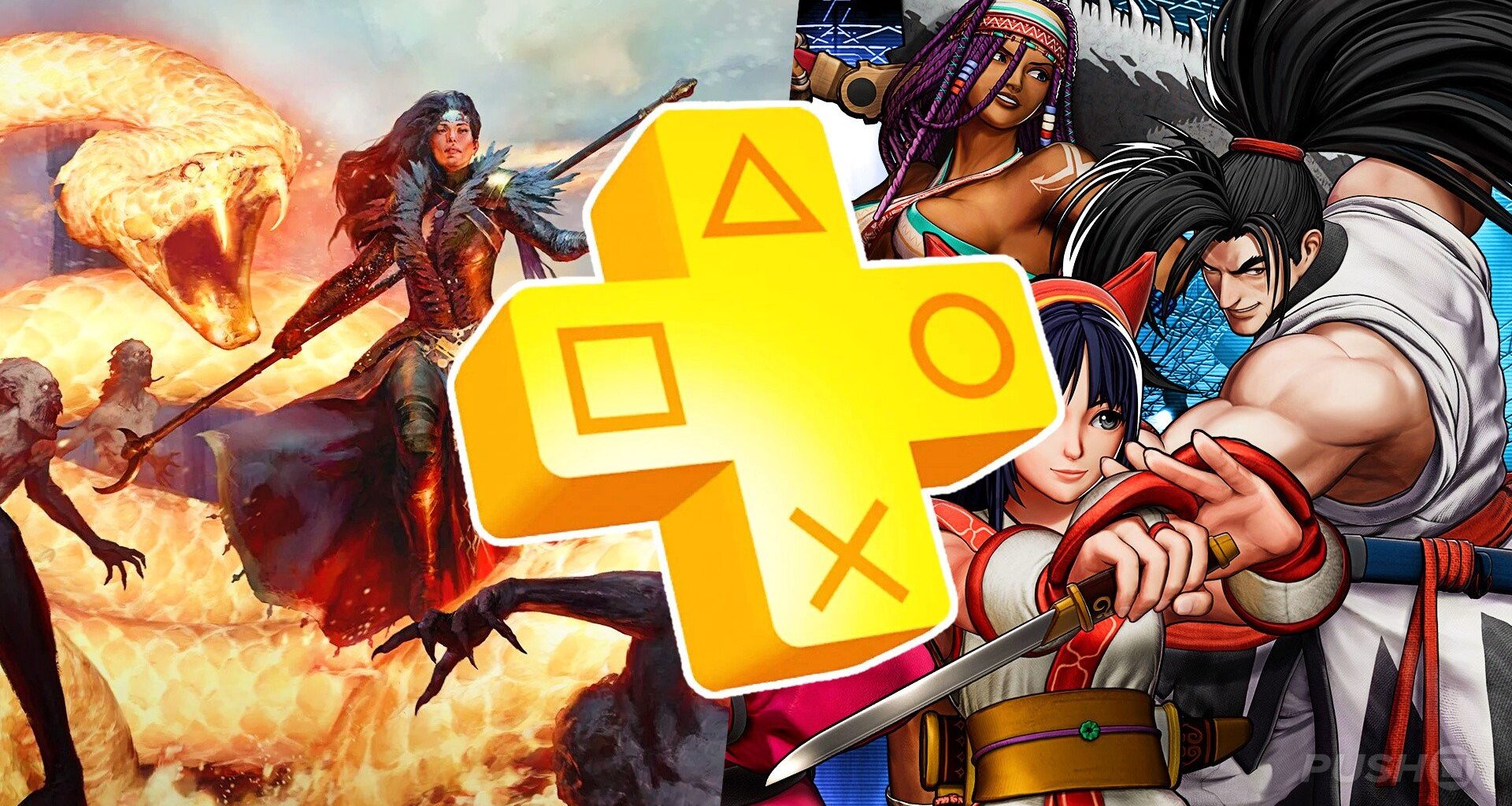 July 2025's PS Plus Essential Games Available to Download Now