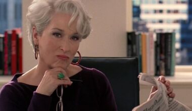 The Devil Wears Prada 2 begins filming: Here's who is not returning from the original cast | Hollywood